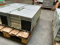 Rexroth indramat diax03 / dkr02 industriële servo aandrijfregelaar - afbeelding 3 van  8