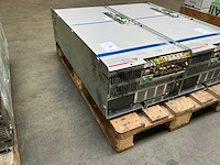 Rexroth indramat diax03 / dkr02 industriële servo aandrijfregelaar - afbeelding 4 van  8