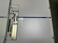 Rexroth indramat diax03 / dkr02 industriële servo aandrijfregelaar - afbeelding 7 van  8