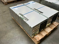 Rexroth indramat diax03 / dkr02 industriële servo aandrijfregelaar - afbeelding 2 van  7