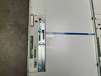 Rexroth indramat diax03 / dkr02 industriële servo aandrijfregelaar - afbeelding 5 van  7