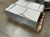 Rexroth indramat diax03 / dkr02 industriële servo aandrijfregelaar - afbeelding 1 van  10