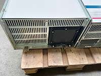 Rexroth indramat diax03 / dkr02 industriële servo aandrijfregelaar - afbeelding 4 van  10