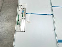 Rexroth indramat diax03 / dkr02 industriële servo aandrijfregelaar - afbeelding 5 van  10