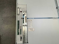 Rexroth indramat diax03 / dkr02 industriële servo aandrijfregelaar - afbeelding 7 van  10