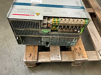 Rexroth indramat diax03 / dkr02 industriële servo aandrijfregelaar - afbeelding 2 van  10