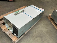 Rexroth indramat diax03 / dkr02 industriële servo aandrijfregelaar
