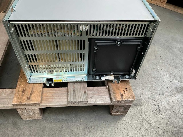 Rexroth indramat diax03 / dkr02 industriële servo aandrijfregelaar - afbeelding 5 van  10