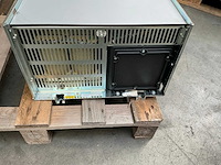 Rexroth indramat diax03 / dkr02 industriële servo aandrijfregelaar - afbeelding 5 van  10