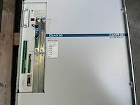 Rexroth indramat diax03 / dkr02 industriële servo aandrijfregelaar - afbeelding 7 van  10