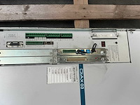 Rexroth indramat diax03 / dkr02 industriële servo aandrijfregelaar - afbeelding 8 van  10