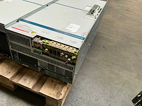 Rexroth indramat diax03 / dkr02 industriële servo aandrijfregelaar - afbeelding 2 van  10