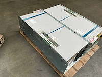 Rexroth indramat diax03 / dkr02 industriële servo aandrijfregelaar - afbeelding 1 van  10