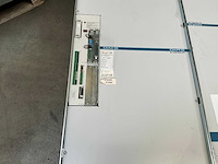 Rexroth indramat diax03 / dkr02 industriële servo aandrijfregelaar - afbeelding 5 van  10