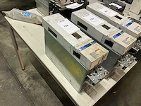 Rexroth indramat dkc11.3-100-7-fw drive controller - afbeelding 1 van  3