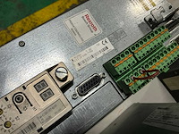 Rexroth indramat dkc11.3-100-7-fw drive controller - afbeelding 2 van  3