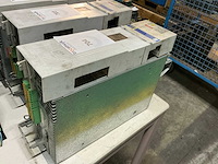 Rexroth indramat dkc11.3-100-7-fw drive controller - afbeelding 3 van  3