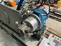 Rexroth oliegroep met variabele pomp + olietank - afbeelding 4 van  6