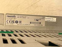 Rexroth psi6000 psi63c0.729l1 frequentie-omvormer - afbeelding 5 van  5