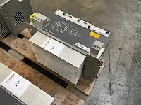 Rexroth psi6000 servo drive - afbeelding 3 van  7