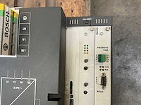 Rexroth psi6000 servo drive - afbeelding 6 van  7