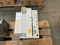 Rexroth psi6000 servo drive - afbeelding 1 van  8