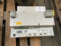 Rexroth psi6000 servo drive - afbeelding 2 van  8