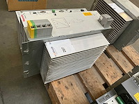 Rexroth psi6000 servo drive - afbeelding 4 van  8