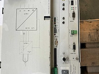 Rexroth psi6000 servo drive - afbeelding 7 van  8