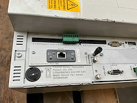 Rexroth psi6000 servo drive - afbeelding 8 van  8