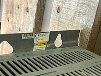 Rexroth psi6000 servo drive - afbeelding 4 van  12