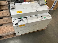 Rexroth psi6000 servo drive - afbeelding 6 van  12