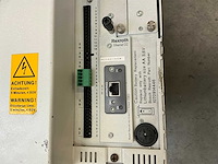 Rexroth psi6000 servo drive - afbeelding 10 van  12