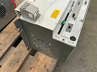 Rexroth psi6000 servo drive - afbeelding 12 van  12