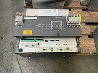 Rexroth psi6000 servo drive - afbeelding 1 van  7