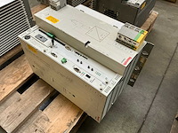 Rexroth psi6000 servo drive - afbeelding 5 van  8