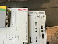 Rexroth psi6000 servo drive - afbeelding 6 van  8