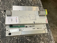 Rexroth psi6100.350l1 frequentieregelaar - afbeelding 4 van  5