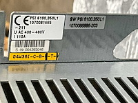 Rexroth psi6100.350l1 frequentieregelaar - afbeelding 5 van  5