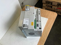 Rexroth psi6100.356l1 frequentieregelaar - afbeelding 1 van  9