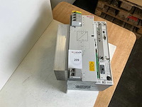 Rexroth psi6100.356l1 frequentieregelaar - afbeelding 2 van  9