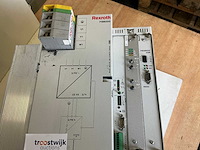 Rexroth psi6100.356l1 frequentieregelaar - afbeelding 7 van  9