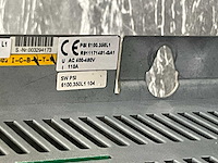 Rexroth psi6100.356l1 frequentieregelaar - afbeelding 9 van  9