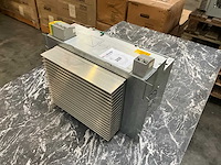 Rexroth psi6100.356l1 frequentieregelaar - afbeelding 2 van  5