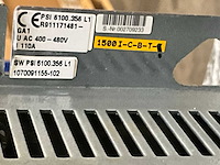 Rexroth psi6100.356l1 frequentieregelaar - afbeelding 5 van  5