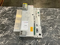 Rexroth psi6100.356l1 frequentieregelaar - afbeelding 4 van  5