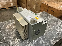 Rexroth psi6100.750l1 frequentieregelaar - afbeelding 2 van  5