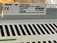 Rexroth psi6100.750l1 frequentieregelaar - afbeelding 5 van  5