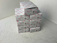 Rexroth r162271320 ball runner block (9x) - afbeelding 1 van  5
