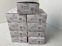 Rexroth r162271320 ball runner block (9x) - afbeelding 2 van  5